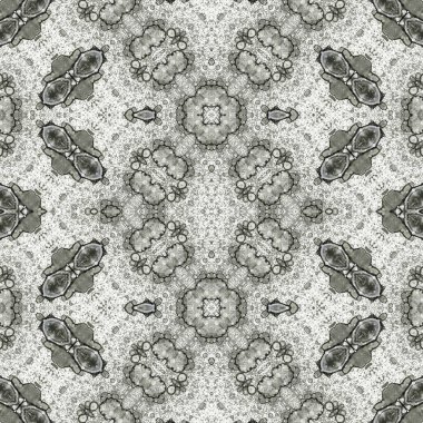 Kusursuz soyut desen. Yaratıcı doku. Soyut model. retro arkaplan