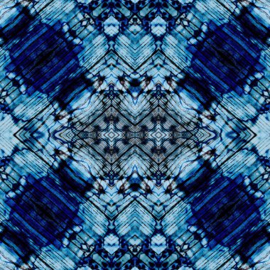 Kusursuz soyut desen. Yaratıcı doku. Soyut model. retro arkaplan