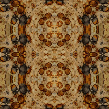 Kusursuz soyut desen. Yaratıcı doku. Soyut model. retro arkaplan