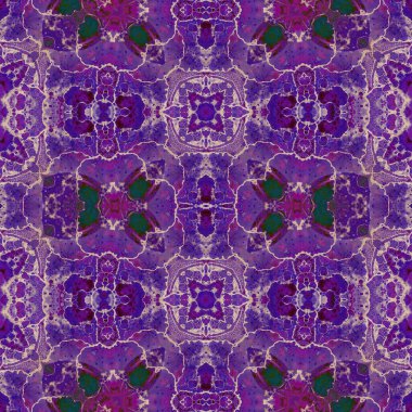 Kusursuz soyut desen. Yaratıcı doku. Soyut model. retro arkaplan