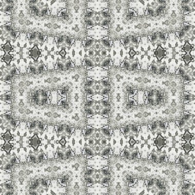 Kusursuz soyut desen. Yaratıcı doku. Soyut model. retro arkaplan