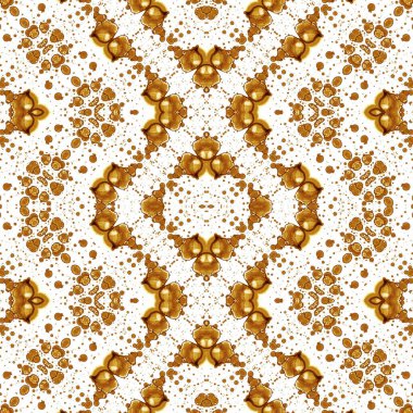 Kusursuz soyut desen. Yaratıcı doku. Soyut model. retro arkaplan