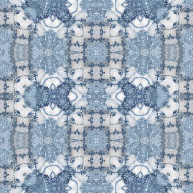 Kusursuz soyut desen. Yaratıcı doku. Soyut model. retro arkaplan