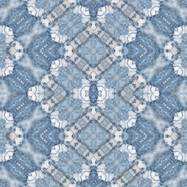 Kusursuz soyut desen. Yaratıcı doku. Soyut model. retro arkaplan