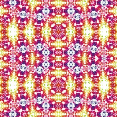 Kusursuz soyut desen. Yaratıcı doku. Soyut model. retro arkaplan