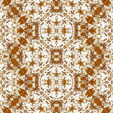 Kusursuz soyut desen. Yaratıcı doku. Soyut model. retro arkaplan