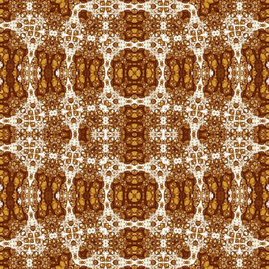 Kusursuz soyut desen. Yaratıcı doku. Soyut model. retro arkaplan