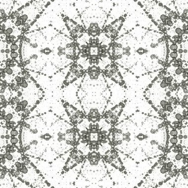 Kusursuz soyut desen. Yaratıcı doku. Soyut model. retro arkaplan