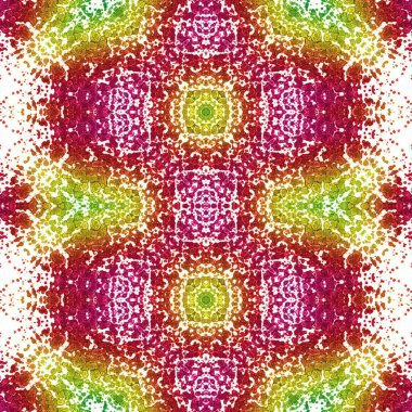 Kusursuz soyut desen. Yaratıcı doku. Soyut model. retro arkaplan