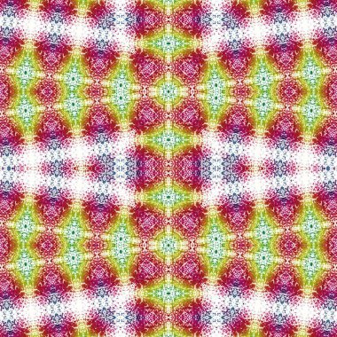 Kusursuz soyut desen. Yaratıcı doku. Soyut model. retro arkaplan