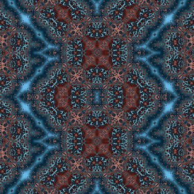 Kusursuz soyut desen. Yaratıcı doku. Soyut model. retro arkaplan