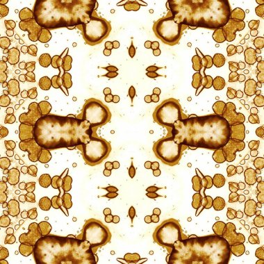 Kusursuz soyut desen. Yaratıcı doku. Soyut model. retro arkaplan