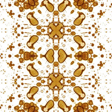 Kusursuz soyut desen. Yaratıcı doku. Soyut model. retro arkaplan