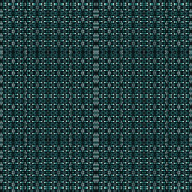 Kusursuz soyut desen. Yaratıcı doku. Soyut model. retro arkaplan