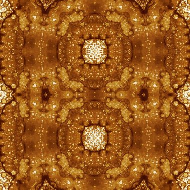 Kusursuz soyut desen. Yaratıcı doku. Soyut model. retro arkaplan