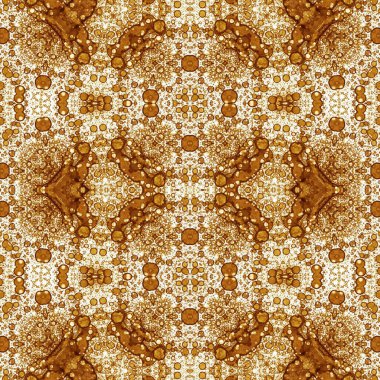 Kusursuz soyut desen. Yaratıcı doku. Soyut model. retro arkaplan