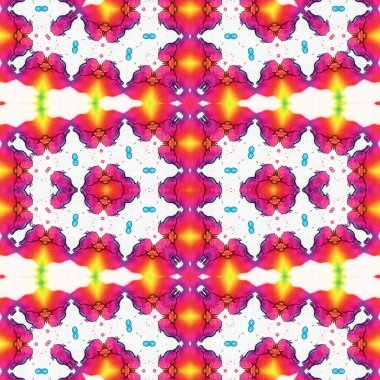 Kusursuz soyut desen. Yaratıcı doku. Soyut model. retro arkaplan