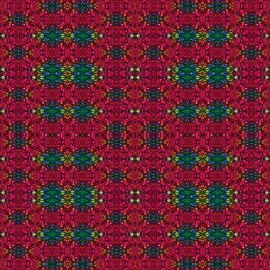 Kusursuz soyut desen. Yaratıcı doku. Soyut model. retro arkaplan