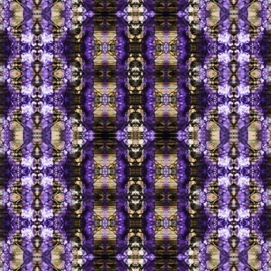 Kusursuz soyut desen. Yaratıcı doku. Soyut model. retro arkaplan