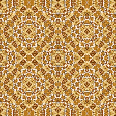 Kusursuz soyut desen. Yaratıcı doku. Soyut model. retro arkaplan