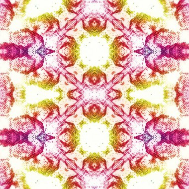 Kusursuz soyut desen. Yaratıcı doku. Soyut model. retro arkaplan