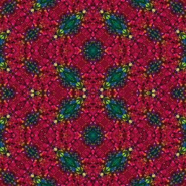 Kusursuz soyut desen. Yaratıcı doku. Soyut model. retro arkaplan