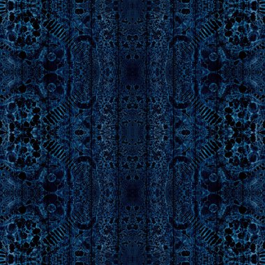 Kusursuz soyut desen. Yaratıcı doku. Soyut model. retro arkaplan