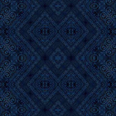 Kusursuz soyut desen. Yaratıcı doku. Soyut model. retro arkaplan