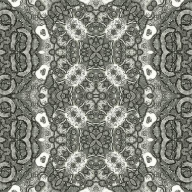 Kusursuz sanat modeli. Kusursuz bir doku. Soyut model. Modern arkaplan