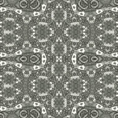 Kusursuz sanat modeli. Kusursuz bir doku. Soyut model. Modern arkaplan