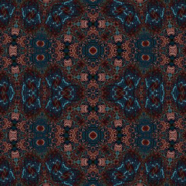 Kusursuz sanat modeli. Kusursuz bir doku. Soyut model. Modern arkaplan