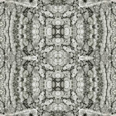 Kusursuz sanat modeli. Kusursuz bir doku. Soyut model. Modern arkaplan