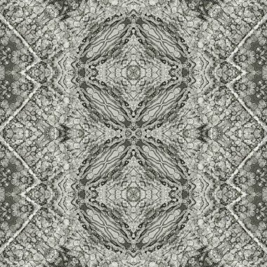 Kusursuz sanat modeli. Kusursuz bir doku. Soyut model. Modern arkaplan