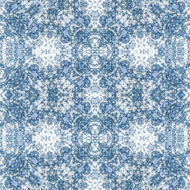 Kusursuz sanat modeli. Kusursuz bir doku. Soyut model. Modern arkaplan