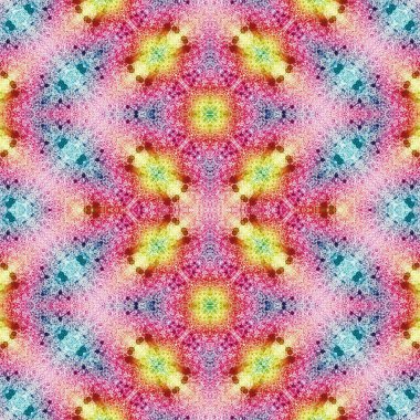 Seamless art pattern. seamless texture. Abstract pattern. Modern background