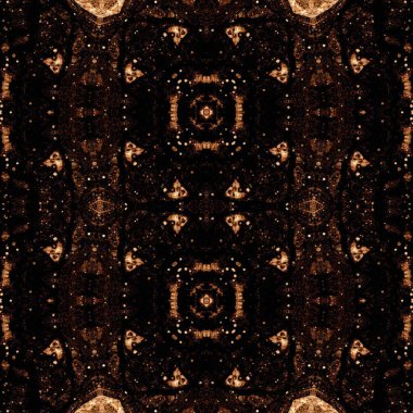 Kusursuz sanat modeli. Kusursuz bir doku. Soyut model. Modern arkaplan