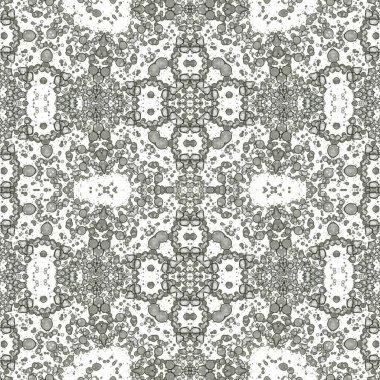 Kusursuz sanat modeli. Kusursuz bir doku. Soyut model. Modern arkaplan