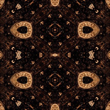 Seamless art pattern. seamless texture. Abstract pattern. Modern background