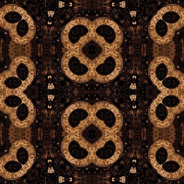 Seamless art pattern. seamless texture. Abstract pattern. Modern background