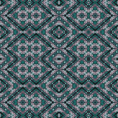 Kusursuz sanat modeli. Kusursuz bir doku. Soyut model. Modern arkaplan