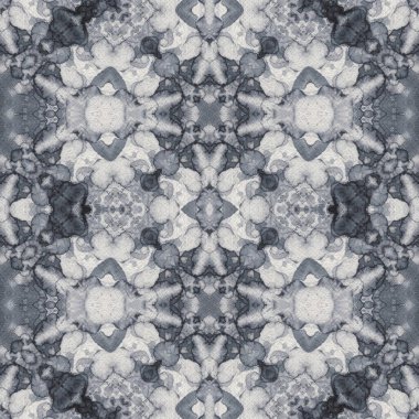 Kusursuz sanat modeli. Kusursuz bir doku. Soyut model. Modern arkaplan