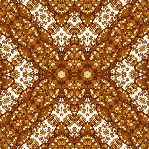 Seamless abstract pattern. Creative texture. Abstract pattern. retro background