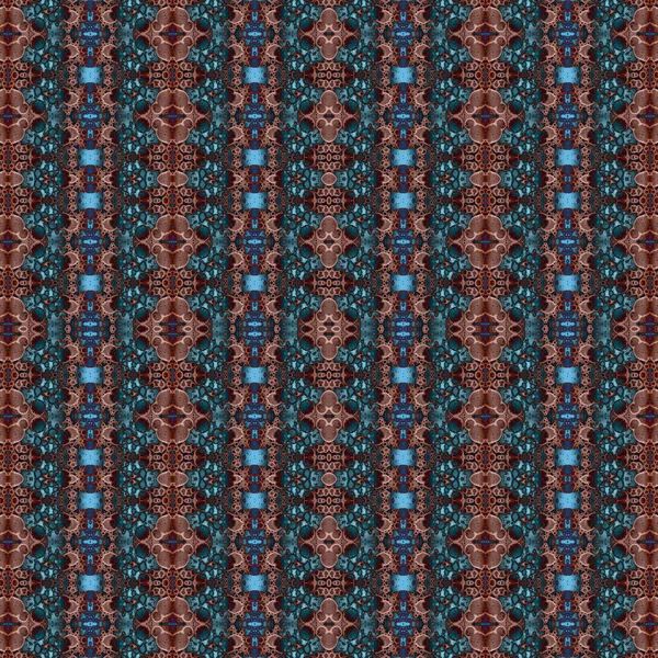 Kusursuz soyut desen. Yaratıcı doku. Soyut model. retro arkaplan