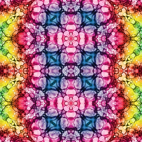 Kusursuz sanat modeli. Kusursuz bir doku. Soyut model. Modern arkaplan