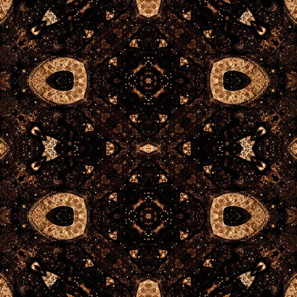 Kusursuz sanat modeli. Kusursuz bir doku. Soyut model. Modern arkaplan