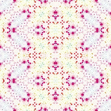 Kusursuz sanat modeli. Kusursuz bir doku. Soyut model. Modern arkaplan