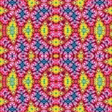 Kusursuz sanat modeli. Kusursuz bir doku. Soyut model. Modern arkaplan