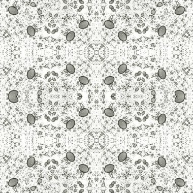 Kusursuz sanat modeli. Kusursuz bir doku. Soyut model. Modern arkaplan