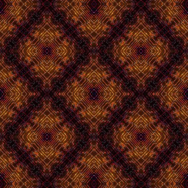 Kusursuz sanat modeli. Kusursuz bir doku. Soyut model. Modern arkaplan