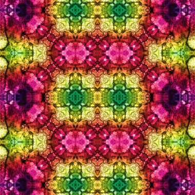 Kusursuz sanat modeli. Kusursuz bir doku. Soyut model. Modern arkaplan